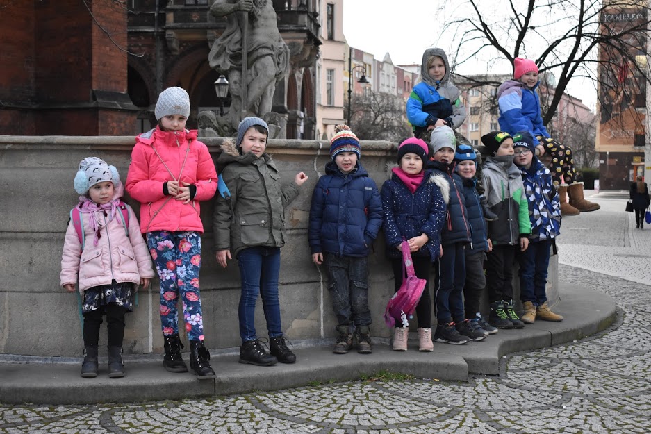 Ferie z Młodzieżowym Centrum Kultury już minęły półmetek