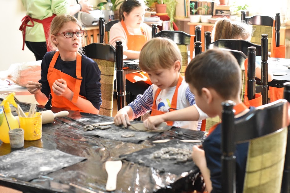 Ferie z Młodzieżowym Centrum Kultury już minęły półmetek