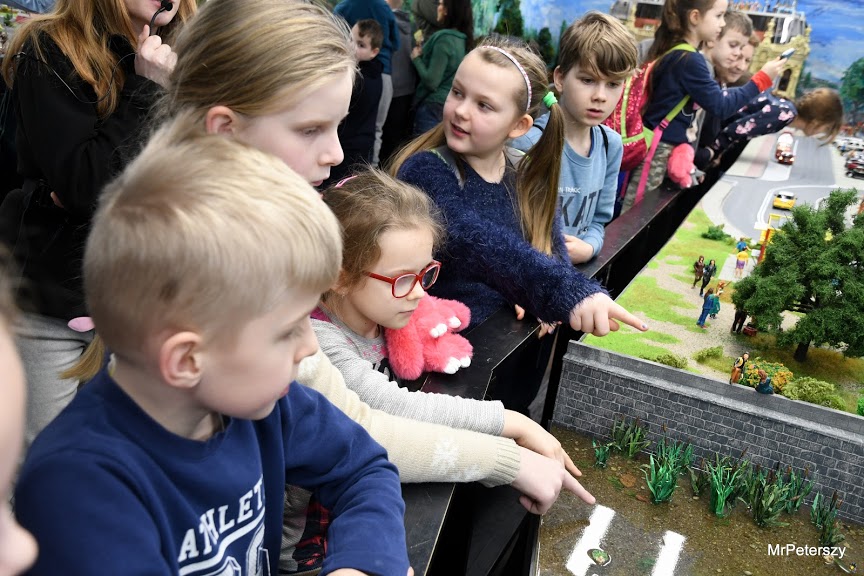 Pierwszy tydzień ferii z Domem Kultury Atrium