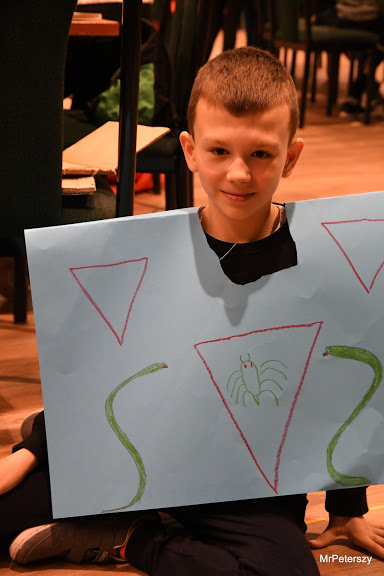 Pierwszy tydzień ferii z Domem Kultury Atrium