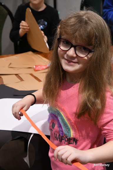 Pierwszy tydzień ferii z Domem Kultury Atrium