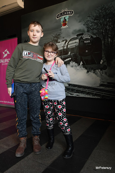 Pierwszy tydzień ferii z Domem Kultury Atrium