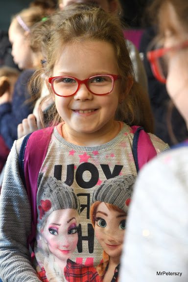 Pierwszy tydzień ferii z Domem Kultury Atrium