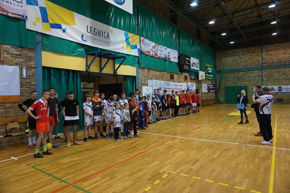 Zimowe ferie w wiosenną pogodę przygotowane przez OSIR
