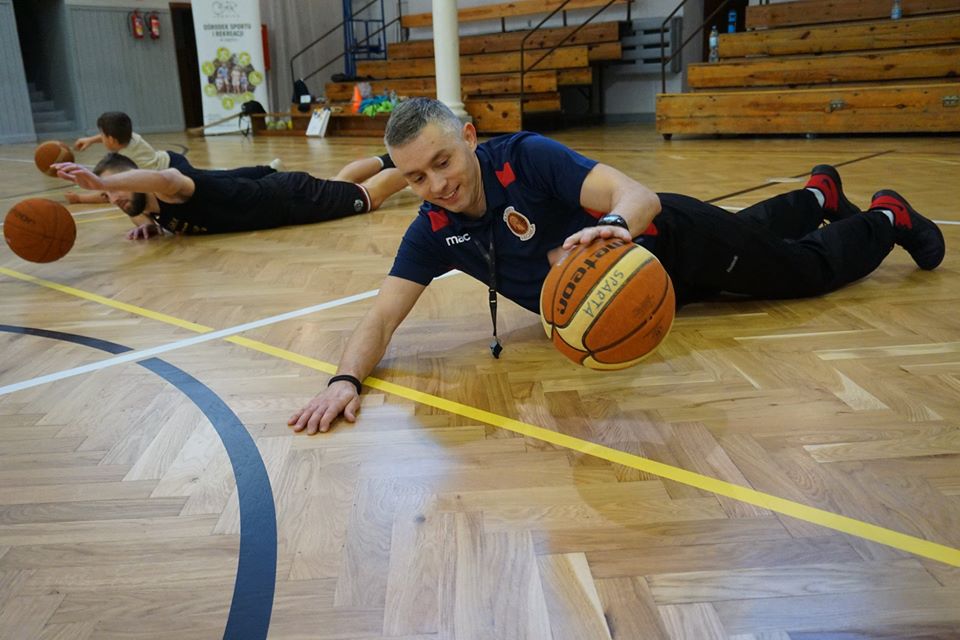 Zimowe ferie w wiosenną pogodę przygotowane przez OSIR