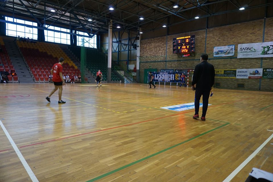 Zimowe ferie w wiosenną pogodę przygotowane przez OSIR