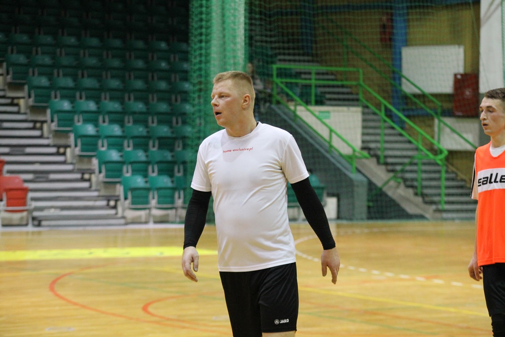 2. LLH: Solidex i Wegarnik zagrają w barażu o elitę