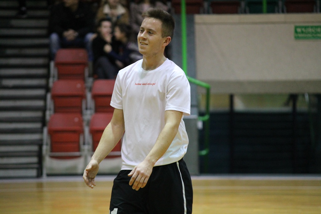 2. LLH: Solidex i Wegarnik zagrają w barażu o elitę