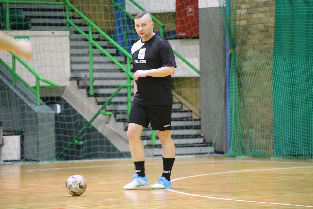 2. LLH: Solidex i Wegarnik zagrają w barażu o elitę