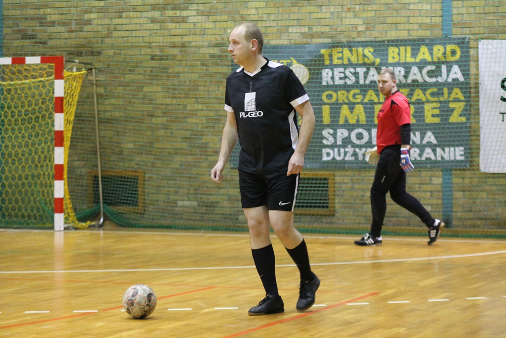 2. LLH: Solidex i Wegarnik zagrają w barażu o elitę