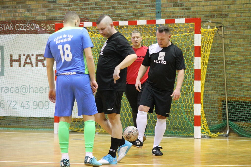 2. LLH: Solidex i Wegarnik zagrają w barażu o elitę