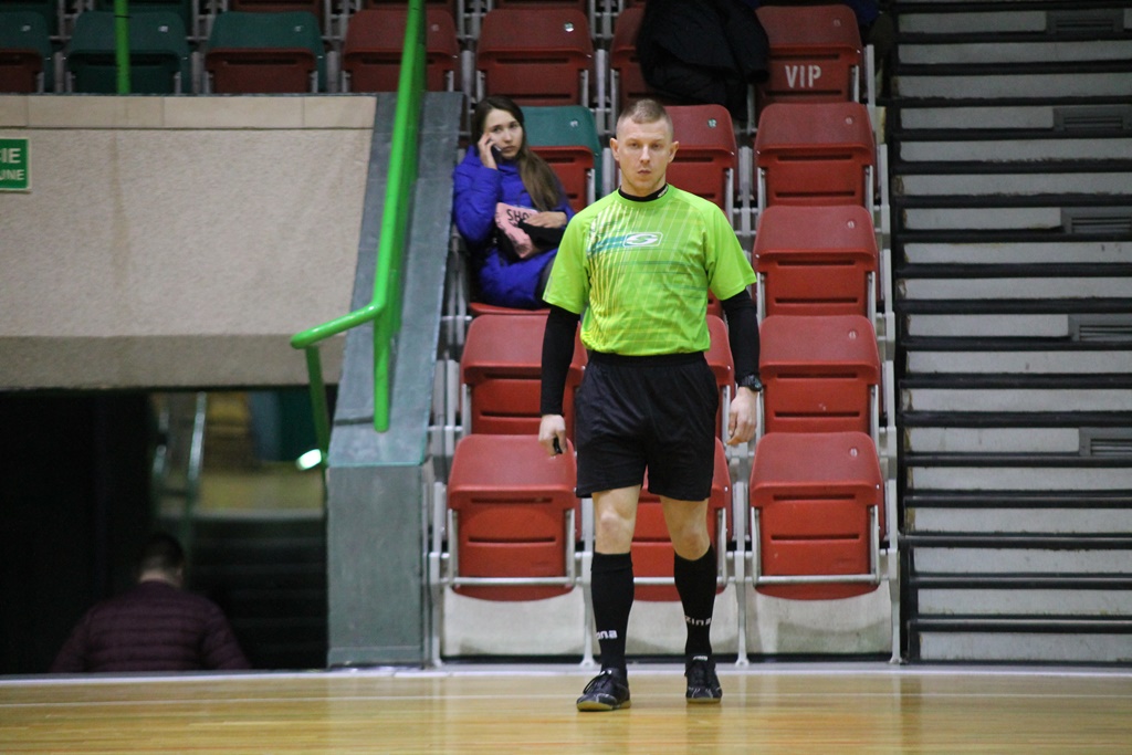 2. LLH: Solidex i Wegarnik zagrają w barażu o elitę