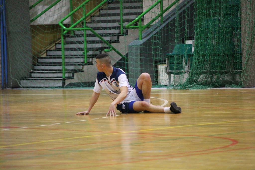 2. LLH: Solidex i Wegarnik zagrają w barażu o elitę