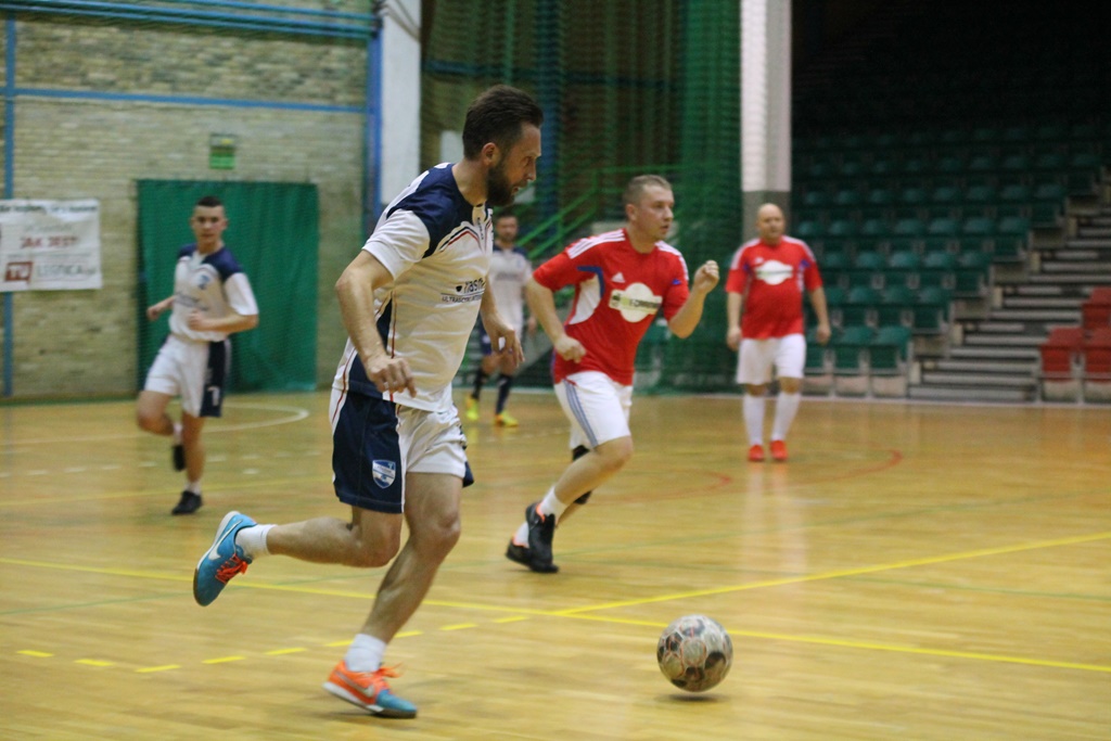 2. LLH: Solidex i Wegarnik zagrają w barażu o elitę