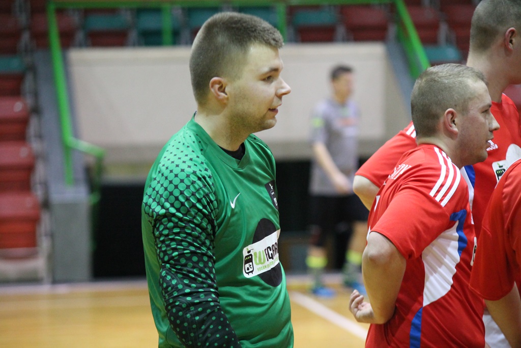 2. LLH: Solidex i Wegarnik zagrają w barażu o elitę