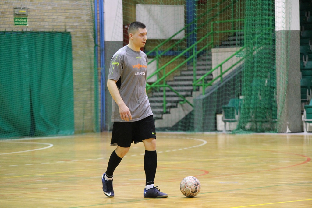 2. LLH: Solidex i Wegarnik zagrają w barażu o elitę