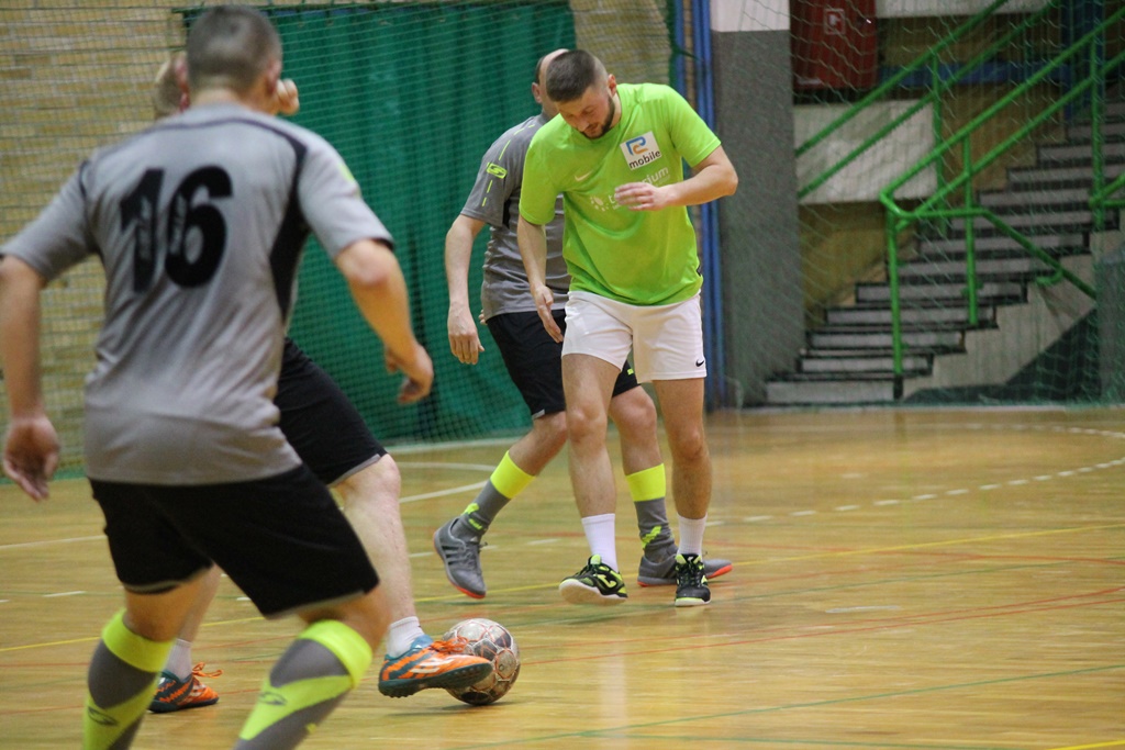 2. LLH: Solidex i Wegarnik zagrają w barażu o elitę
