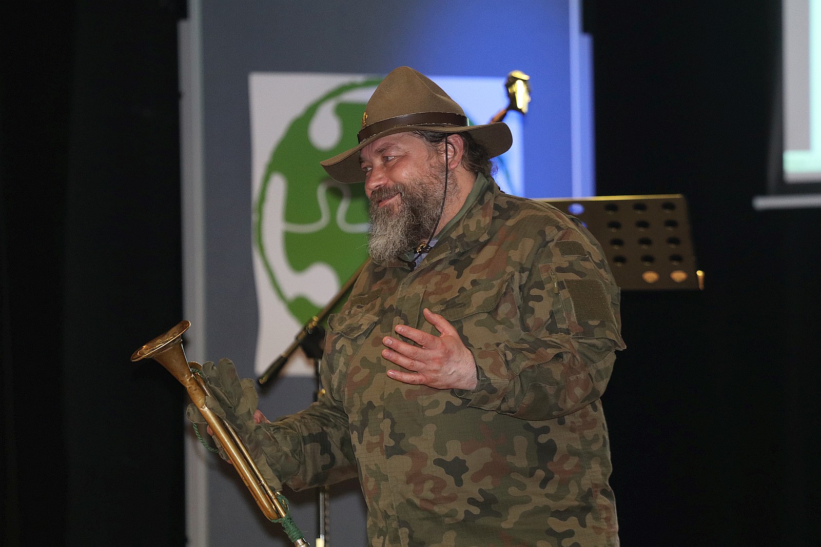 Dzień Myśli Braterskiej	legnickich harcerzy