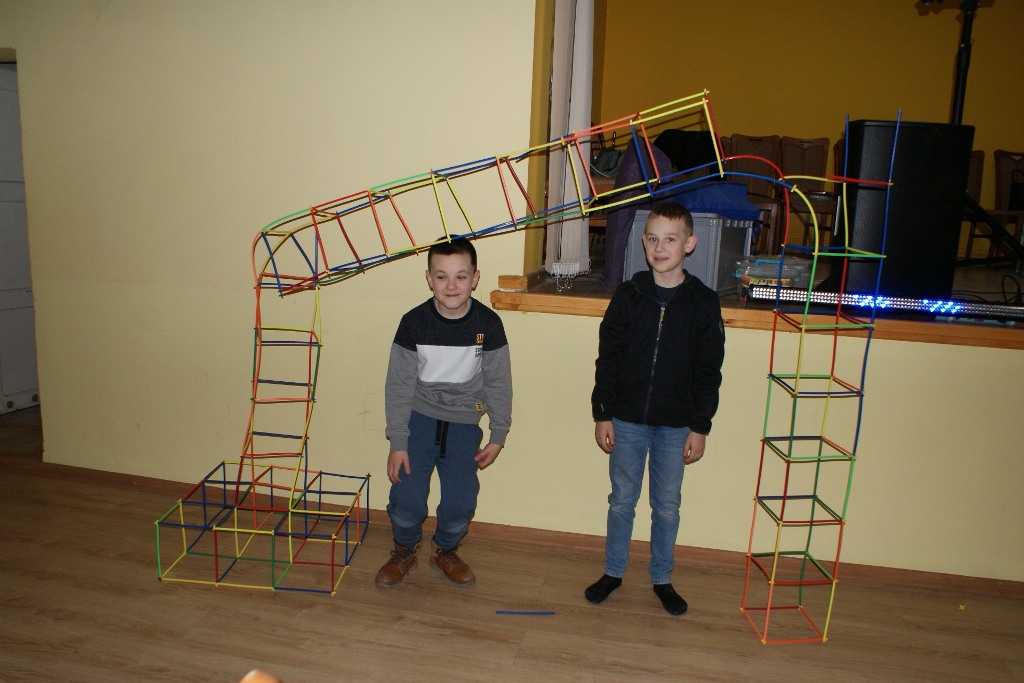 Ferie w gminie Kunice były niezwykle atrakcyjne