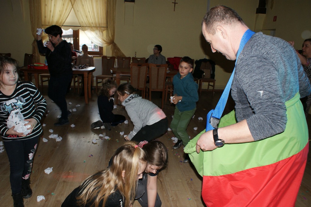 Ferie w gminie Kunice były niezwykle atrakcyjne