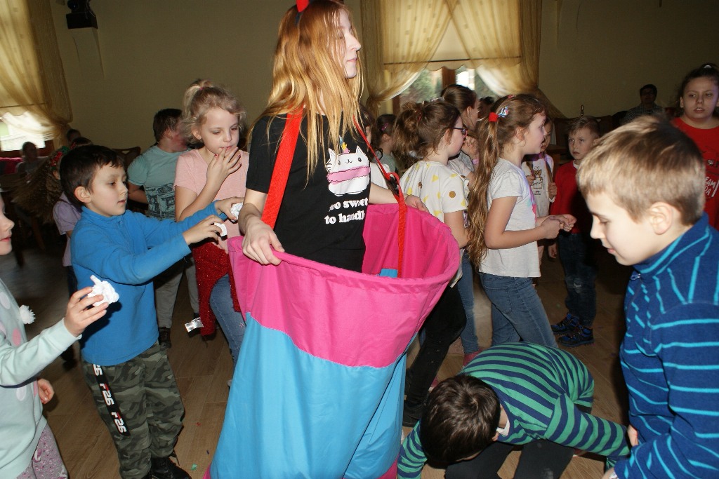 Ferie w gminie Kunice były niezwykle atrakcyjne