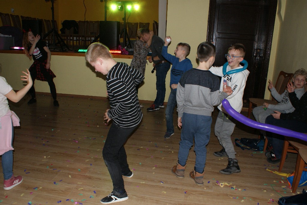 Ferie w gminie Kunice były niezwykle atrakcyjne