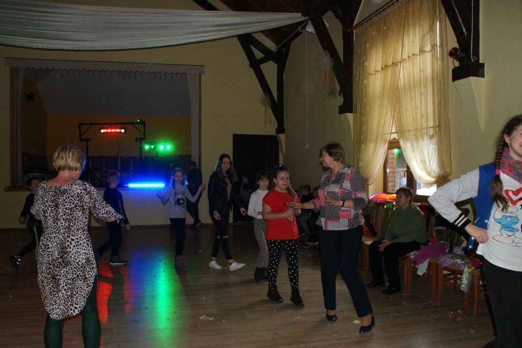 Ferie w gminie Kunice były niezwykle atrakcyjne