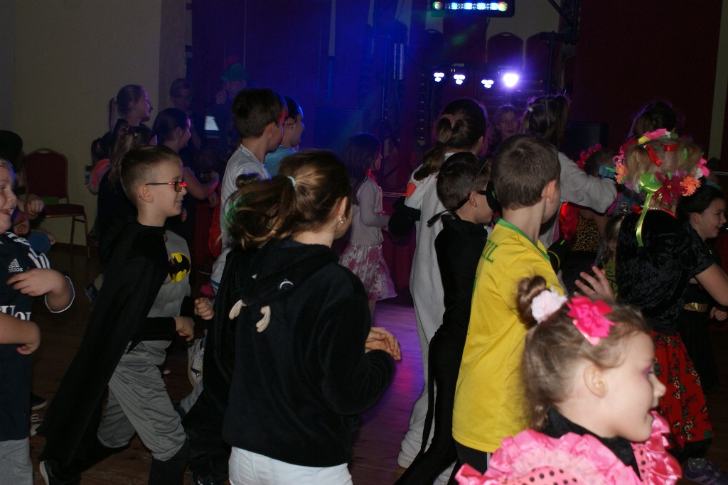 Ferie w gminie Kunice były niezwykle atrakcyjne