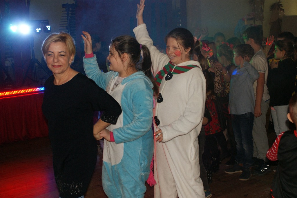 Ferie w gminie Kunice były niezwykle atrakcyjne