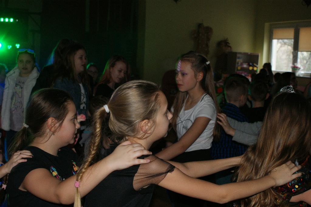 Ferie w gminie Kunice były niezwykle atrakcyjne