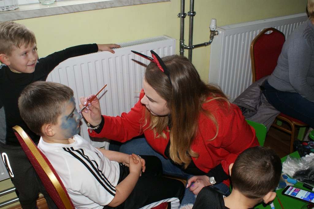 Ferie w gminie Kunice były niezwykle atrakcyjne