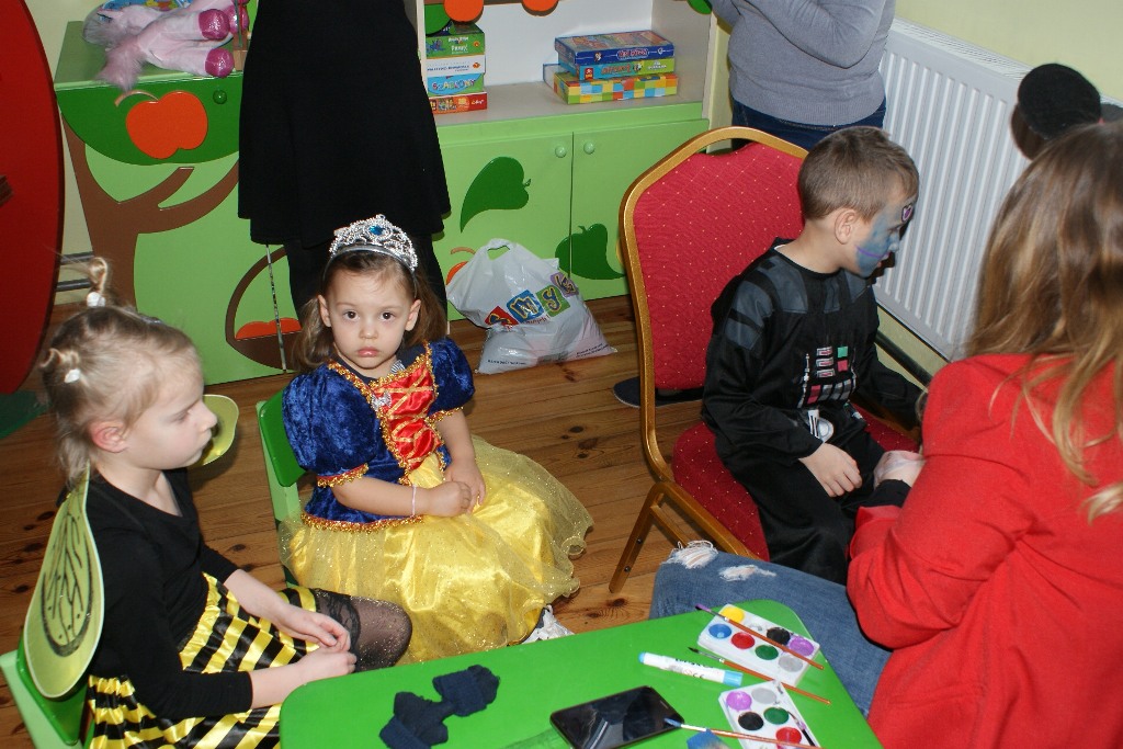Ferie w gminie Kunice były niezwykle atrakcyjne