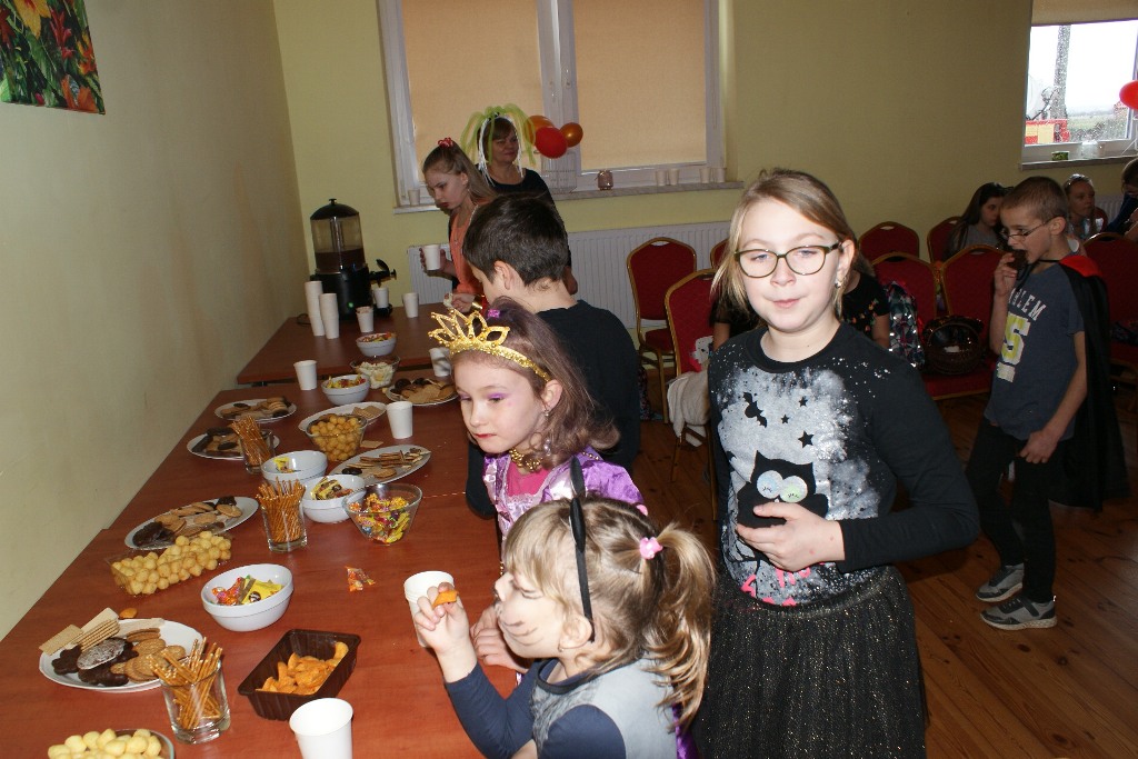 Ferie w gminie Kunice były niezwykle atrakcyjne