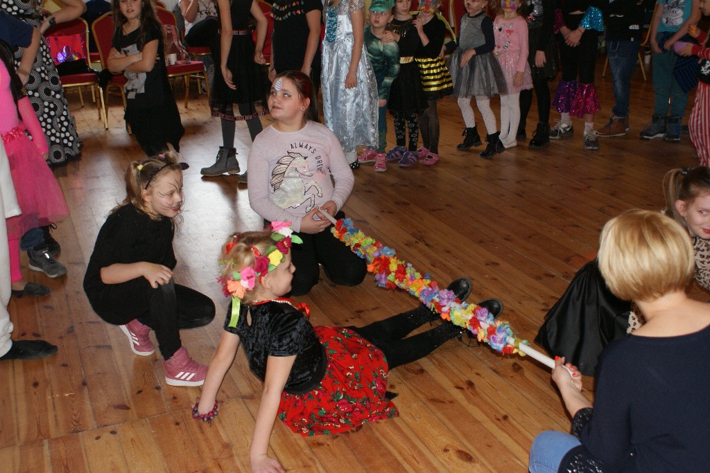 Ferie w gminie Kunice były niezwykle atrakcyjne