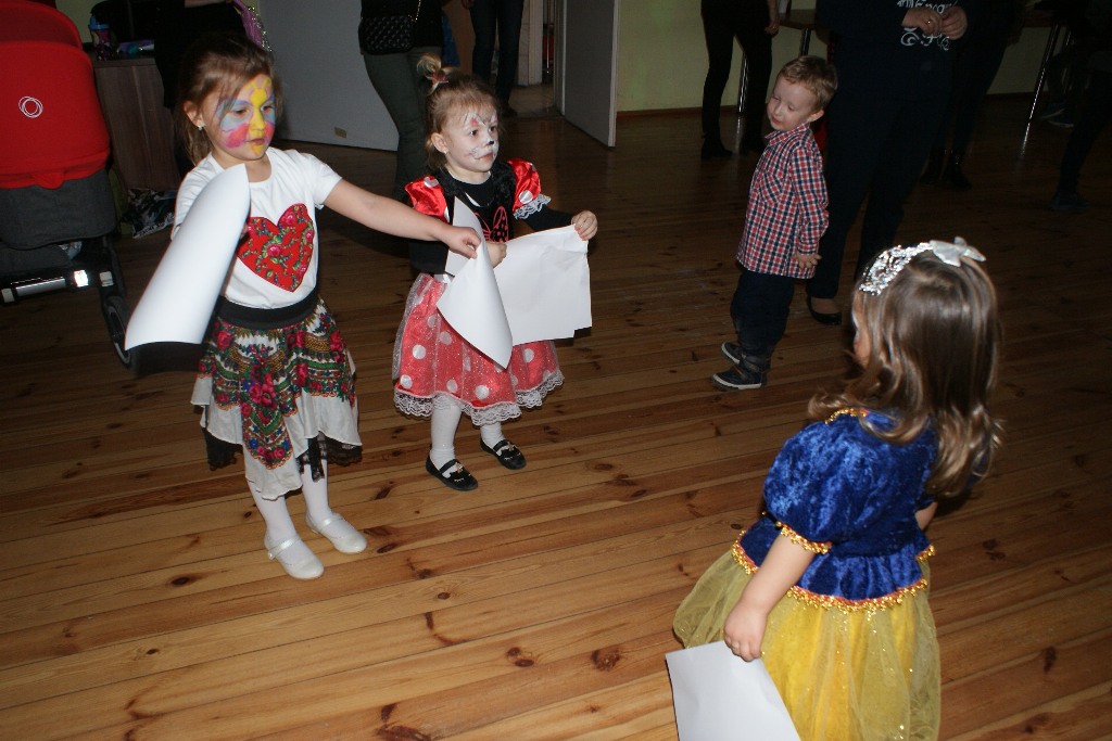 Ferie w gminie Kunice były niezwykle atrakcyjne