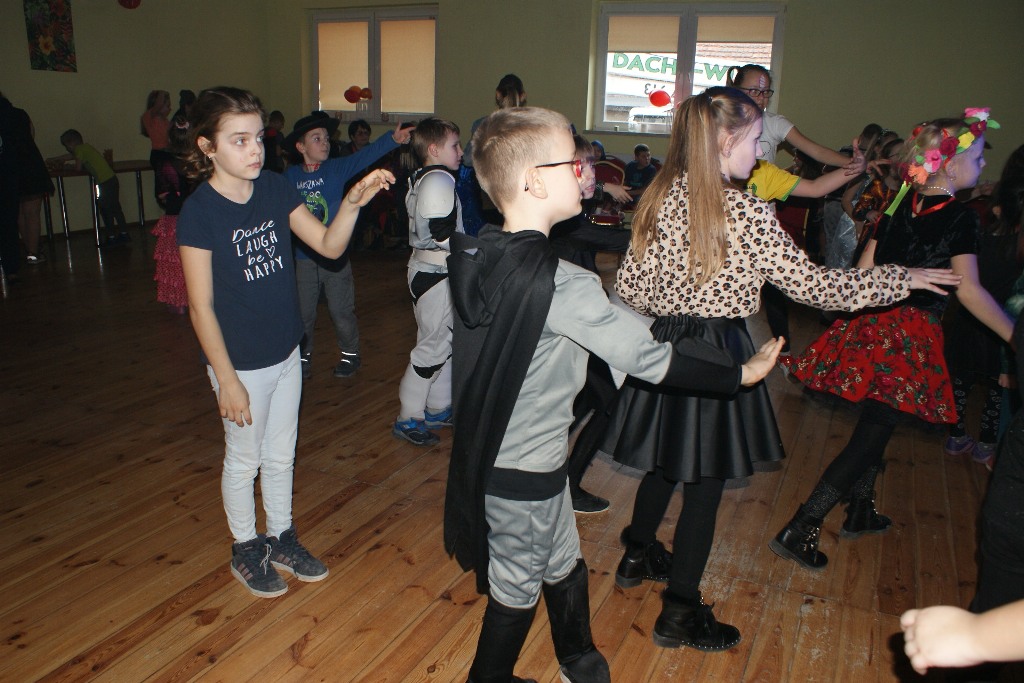 Ferie w gminie Kunice były niezwykle atrakcyjne