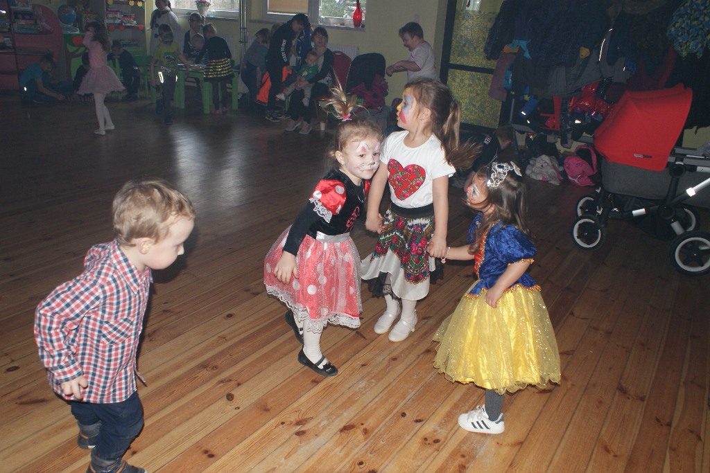 Ferie w gminie Kunice były niezwykle atrakcyjne