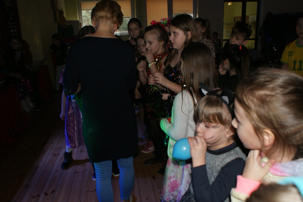 Ferie w gminie Kunice były niezwykle atrakcyjne