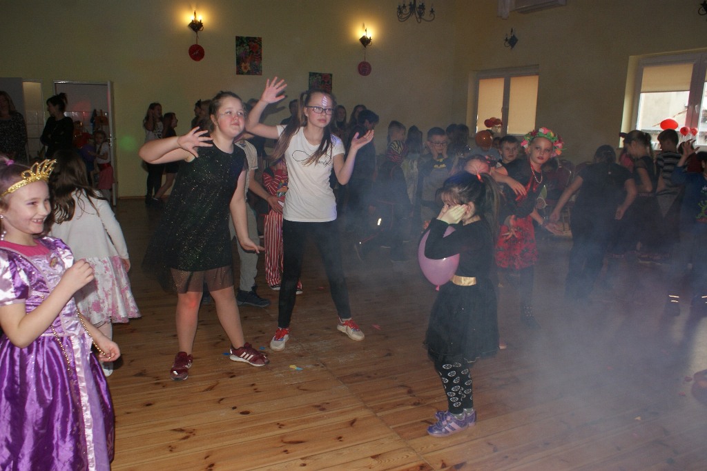 Ferie w gminie Kunice były niezwykle atrakcyjne
