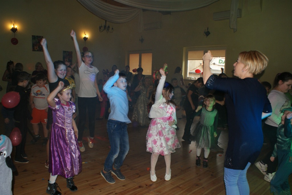 Ferie w gminie Kunice były niezwykle atrakcyjne