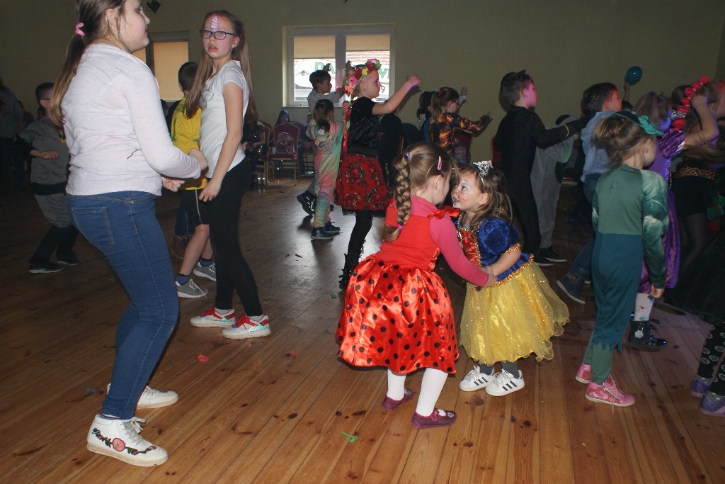 Ferie w gminie Kunice były niezwykle atrakcyjne