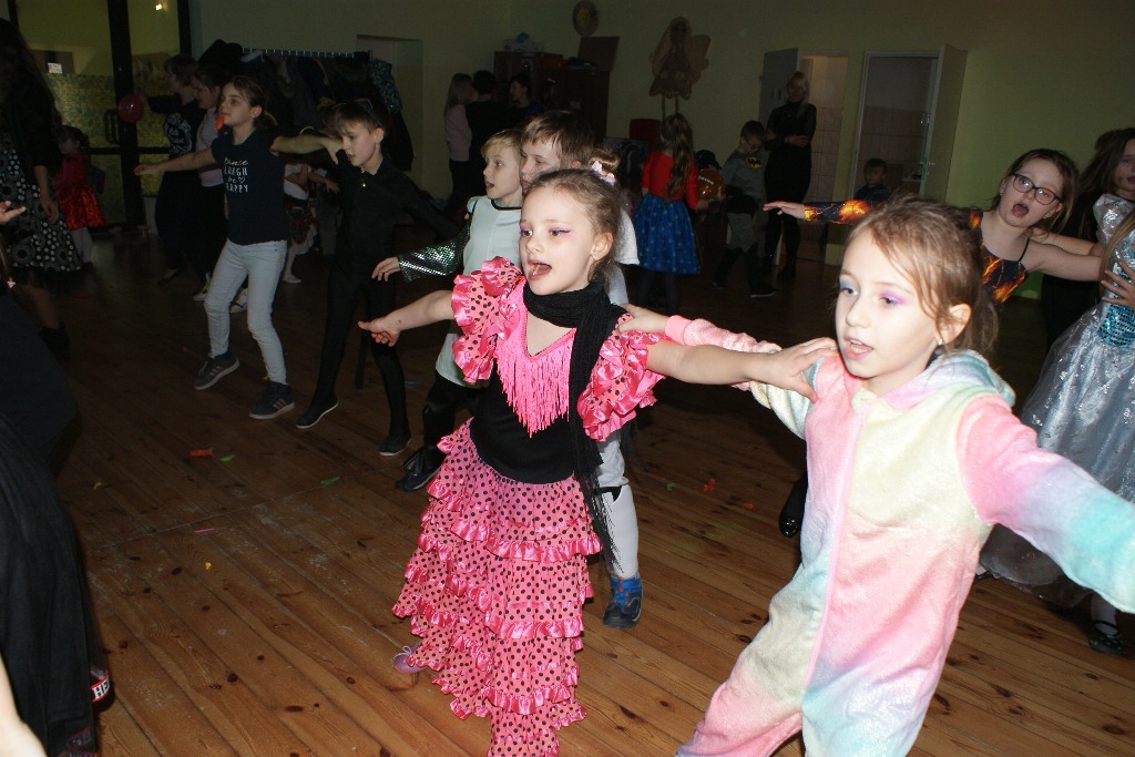 Ferie w gminie Kunice były niezwykle atrakcyjne