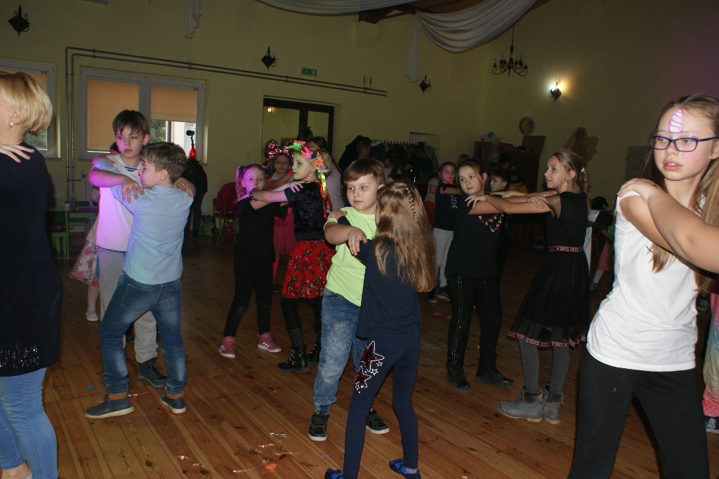 Ferie w gminie Kunice były niezwykle atrakcyjne
