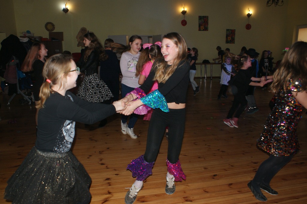 Ferie w gminie Kunice były niezwykle atrakcyjne