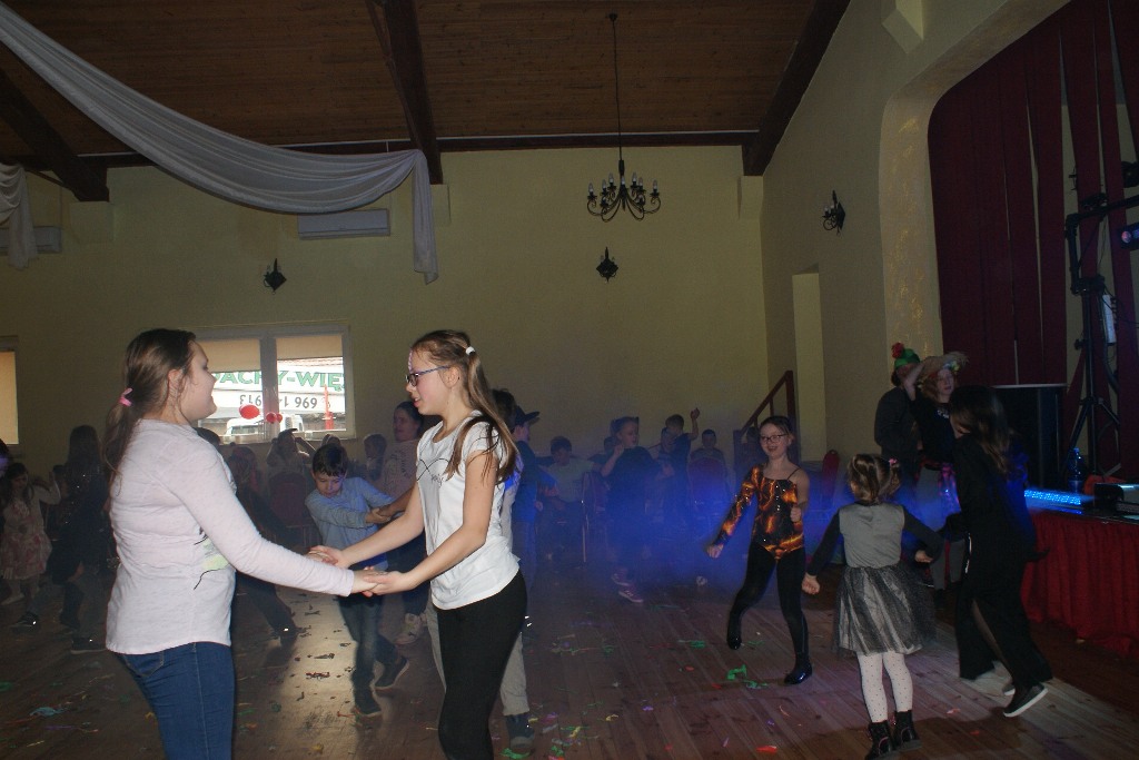 Ferie w gminie Kunice były niezwykle atrakcyjne