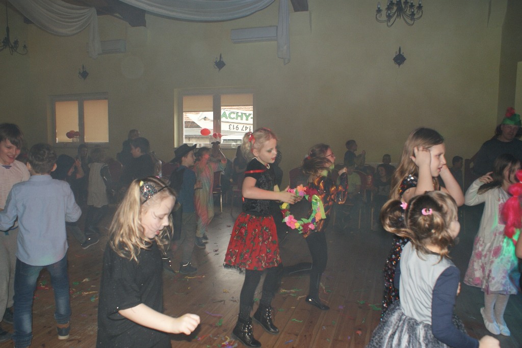 Ferie w gminie Kunice były niezwykle atrakcyjne
