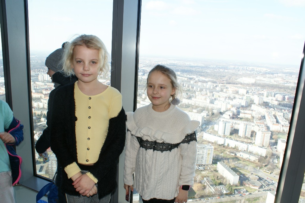Ferie w gminie Kunice były niezwykle atrakcyjne
