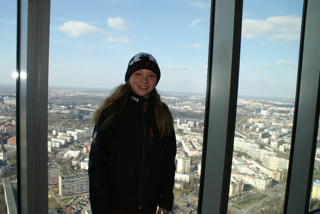 Ferie w gminie Kunice były niezwykle atrakcyjne
