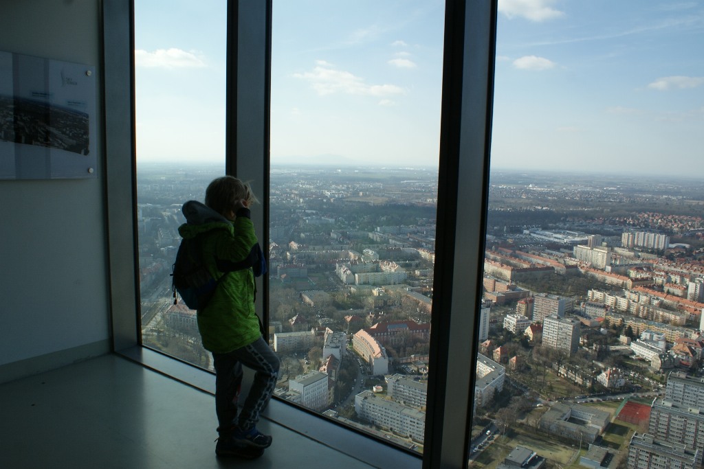 Ferie w gminie Kunice były niezwykle atrakcyjne