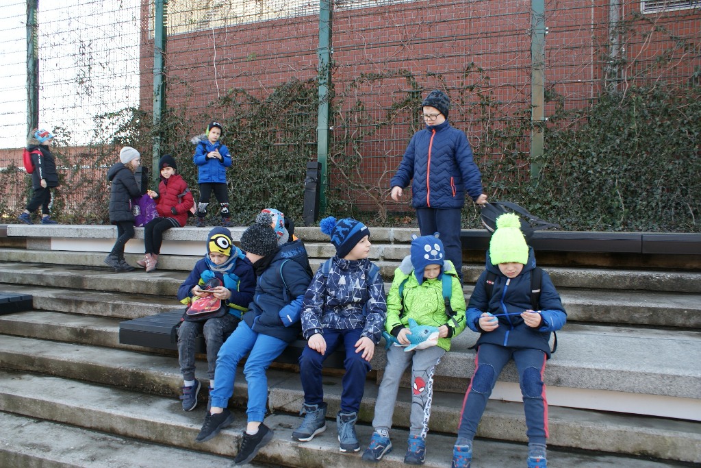 Ferie w gminie Kunice były niezwykle atrakcyjne